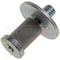 Motormite DOOR STRIKER BOLT-7/16-14 IN 38421 - alternate 1
